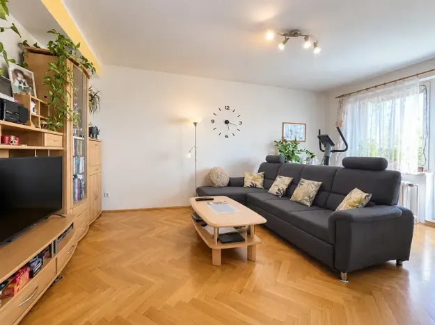 Prodej bytu 3+kk, Valdice, 73 m2