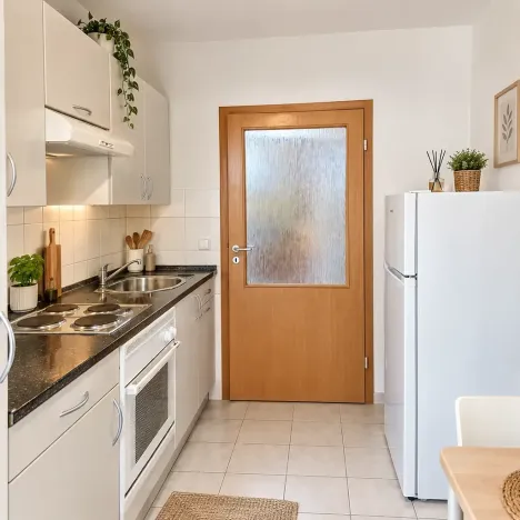 Pronájem bytu 2+kk, Praha - Smíchov, Tomkova, 48 m2