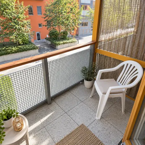 Pronájem bytu 2+kk, Praha - Smíchov, Tomkova, 48 m2