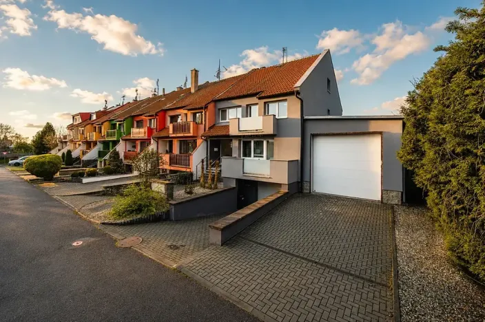 Prodej rodinného domu, Velký Týnec, Krátká, 300 m2