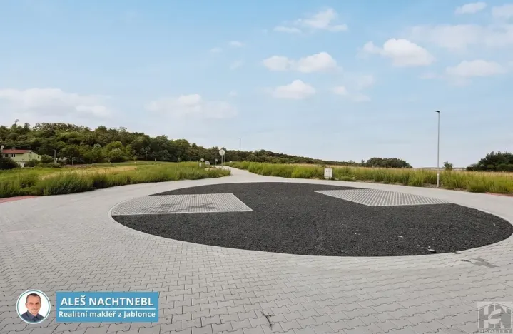 Prodej pozemku, Dřínov, 800 m2
