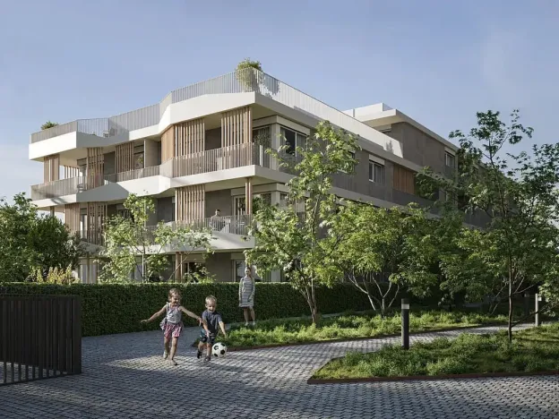 Prodej bytu 2+kk, Praha - Dolní Chabry, Velemínská, 42 m2