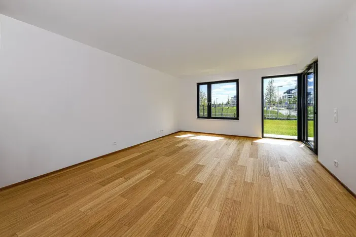 Prodej bytu 3+kk, Praha - Dolní Chabry, U Václava, 80 m2