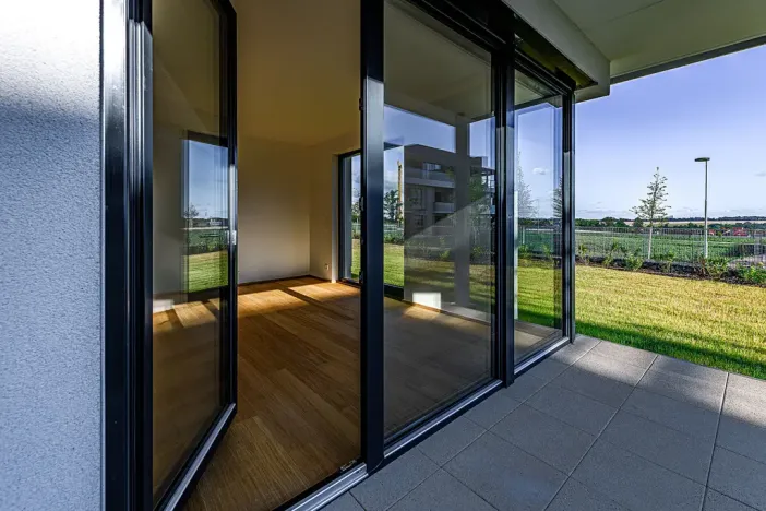 Prodej bytu 2+kk, Praha - Dolní Chabry, U Václava, 53 m2