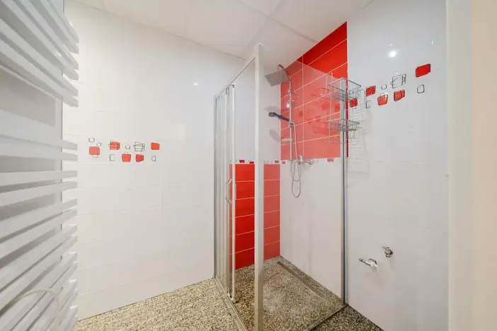 Pronájem bytu 2+1, Třebíč, Jar. Heyrovského, 56 m2