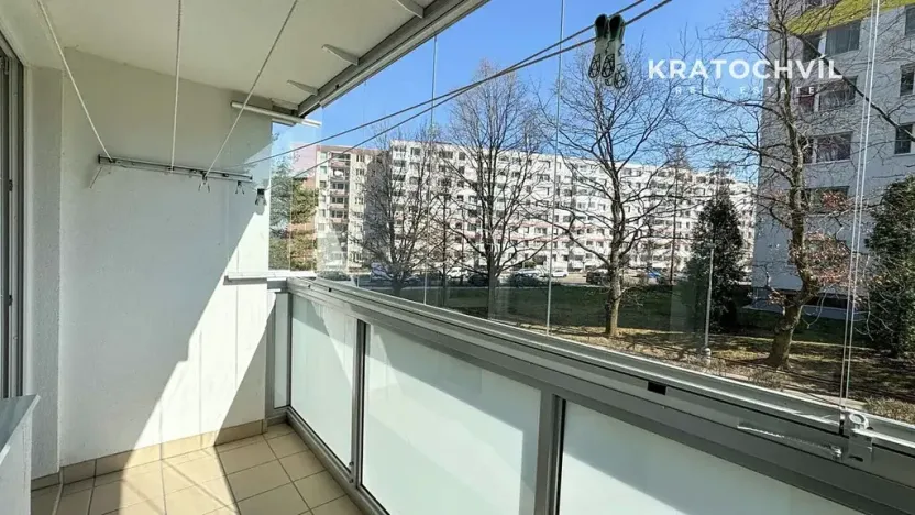 Pronájem bytu 3+1, Praha - Hlubočepy, Gabinova, 79 m2
