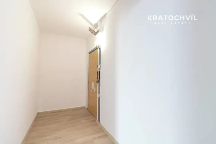 Pronájem bytu 3+1, Praha - Hlubočepy, Gabinova, 79 m2