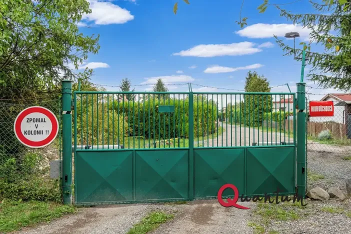 Prodej chaty, Kladno, 22 m2