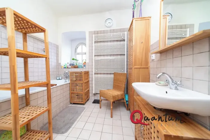 Prodej rodinného domu, Dolany nad Vltavou, Hlavní, 180 m2