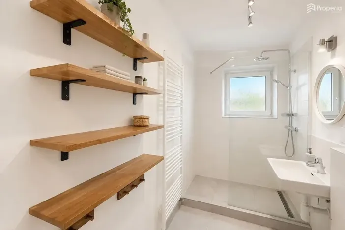 Pronájem bytu 2+1, Brno, Dvorského, 48 m2