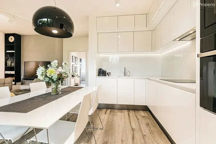 Prodej bytu 3+kk, Brno, Podveská, 69 m2