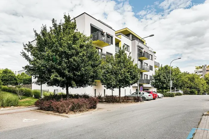 Prodej bytu 3+kk, Brno, Podveská, 69 m2