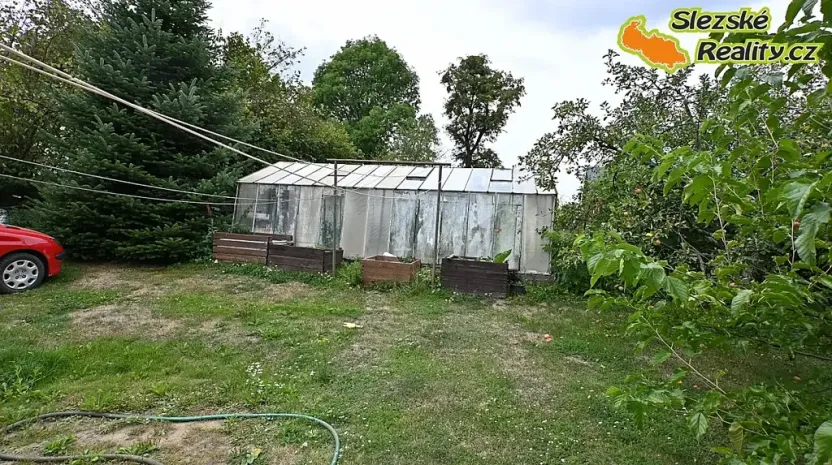 Prodej rodinného domu, Vítkov, 180 m2