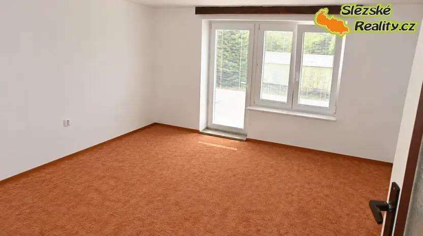 Prodej rodinného domu, Vítkov, 180 m2
