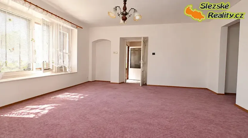 Prodej rodinného domu, Vítkov, 180 m2