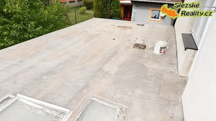 Prodej rodinného domu, Vítkov, 180 m2