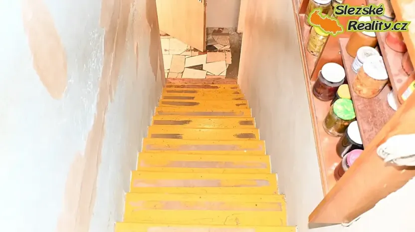 Prodej rodinného domu, Vítkov, 180 m2