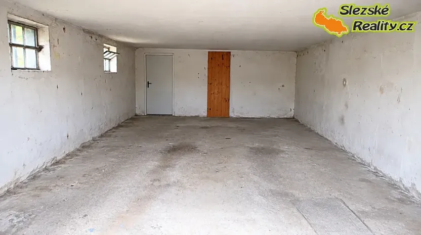 Prodej rodinného domu, Vítkov, 180 m2