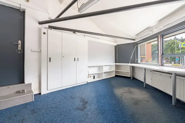 Prodej obchodního prostoru, Blansko, Svitavská, 21 m2