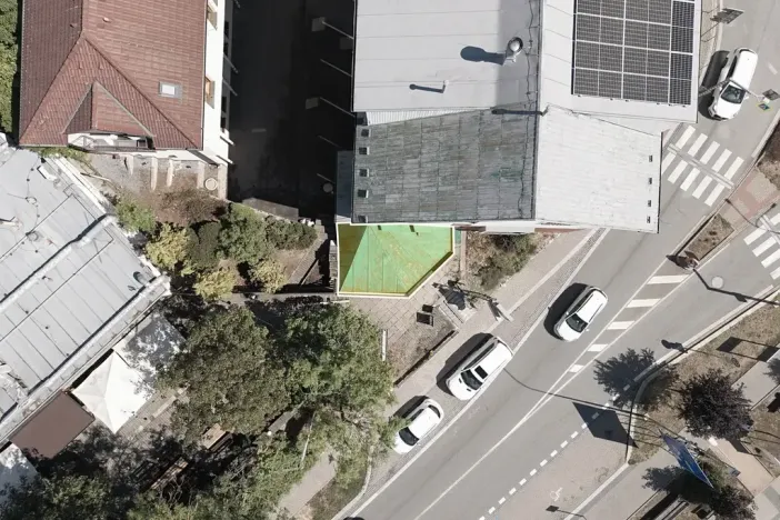Prodej obchodního prostoru, Blansko, Svitavská, 21 m2