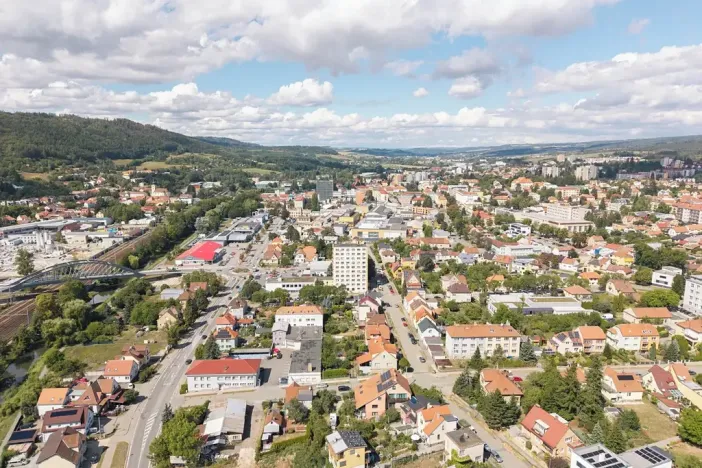 Prodej obchodního prostoru, Blansko, Svitavská, 21 m2