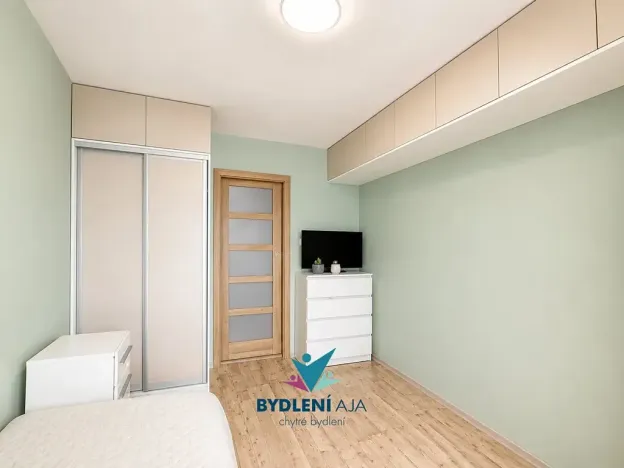 Prodej bytu 2+kk, Teplice, Trnovanská, 48 m2