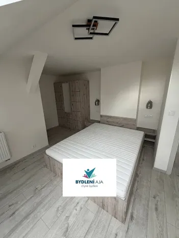 Pronájem rodinného domu, Praha - Smíchov, Peroutkova, 60 m2