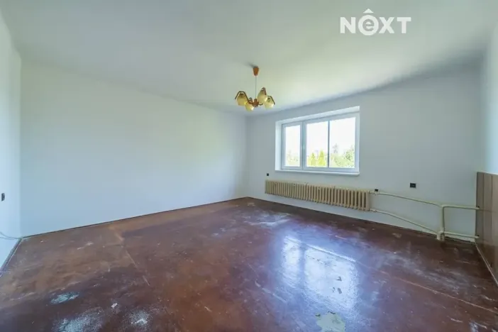 Prodej rodinného domu, Fryčovice, 170 m2
