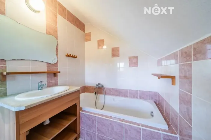 Prodej rodinného domu, Fryčovice, 170 m2