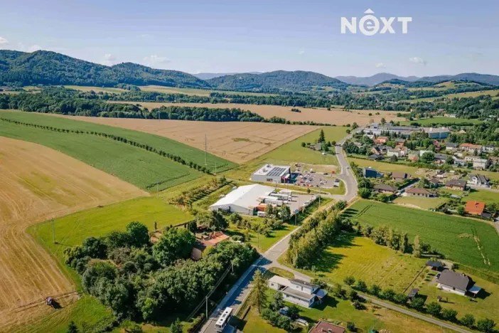 Prodej rodinného domu, Fryčovice, 170 m2