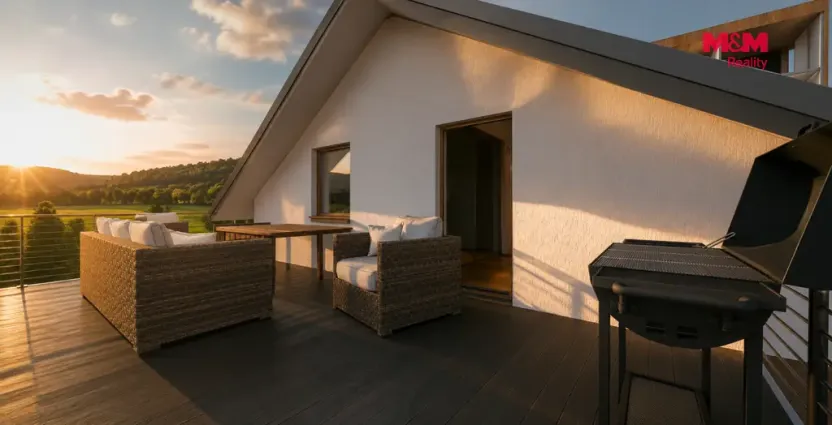 Prodej rodinného domu, Jivina, 148 m2