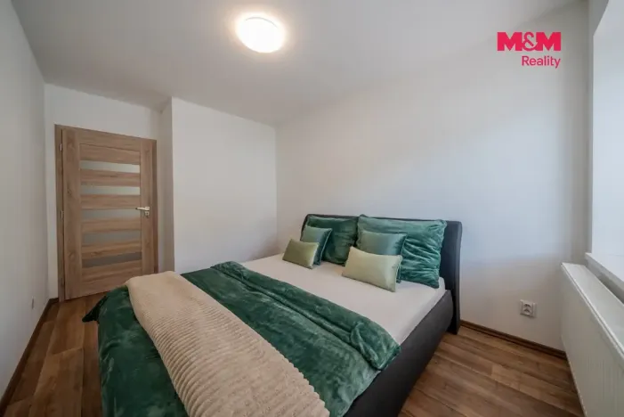 Prodej rodinného domu, Blansko - Lažánky, 105 m2