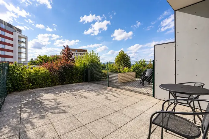 Prodej bytu 1+kk, Praha - Zličín, Tulešická, 31 m2