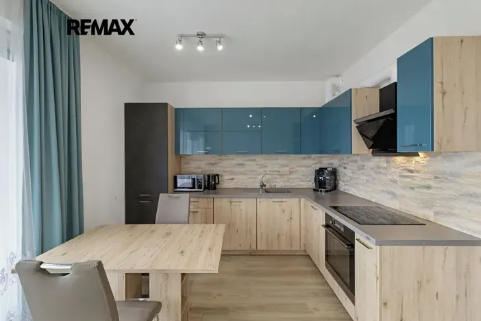Prodej bytu 3+kk, Praha - Letňany, Hlučkova, 81 m2