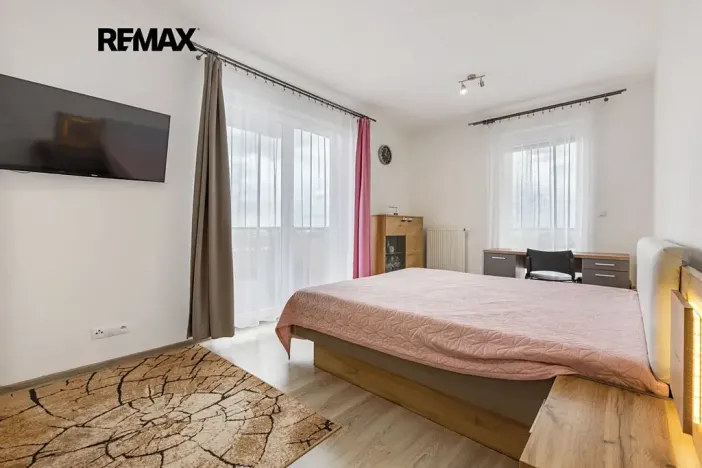 Prodej bytu 3+kk, Praha - Letňany, Hlučkova, 81 m2