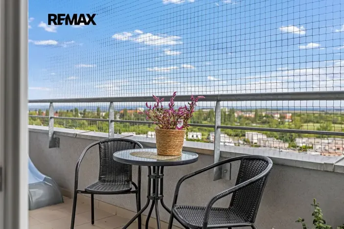 Prodej bytu 3+kk, Praha - Letňany, Hlučkova, 81 m2