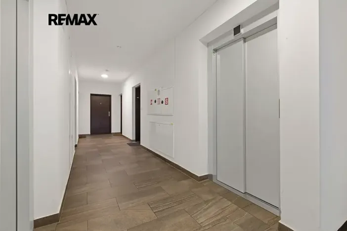 Prodej bytu 3+kk, Praha - Letňany, Hlučkova, 81 m2