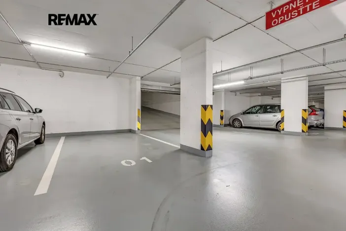 Prodej bytu 3+kk, Praha - Letňany, Hlučkova, 81 m2