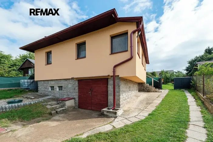 Prodej rodinného domu, Mnichovice, 88 m2