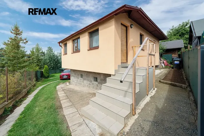Prodej rodinného domu, Mnichovice, 88 m2