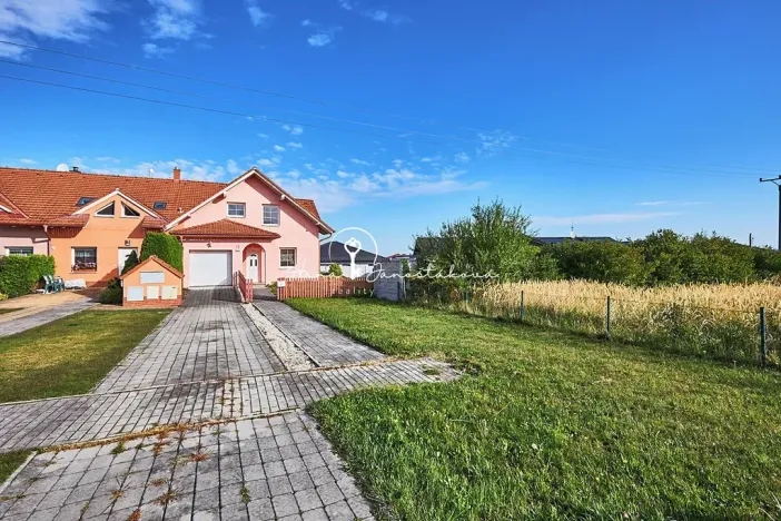 Prodej rodinného domu, Boršov nad Vltavou, Rožnovská, 155 m2