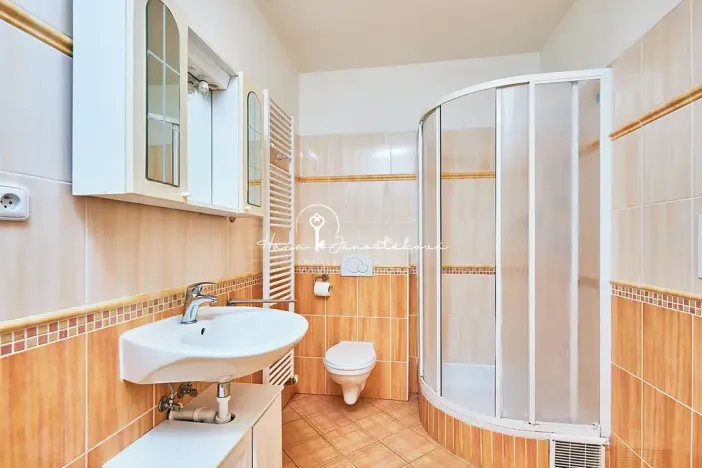 Prodej rodinného domu, Boršov nad Vltavou, Rožnovská, 155 m2
