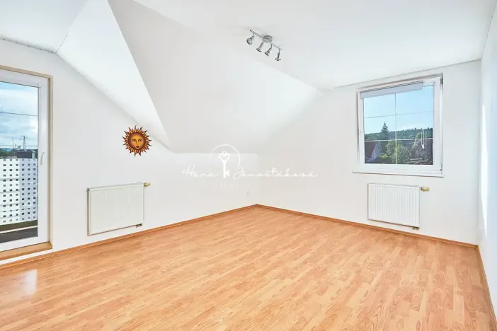 Prodej rodinného domu, Boršov nad Vltavou, Rožnovská, 155 m2