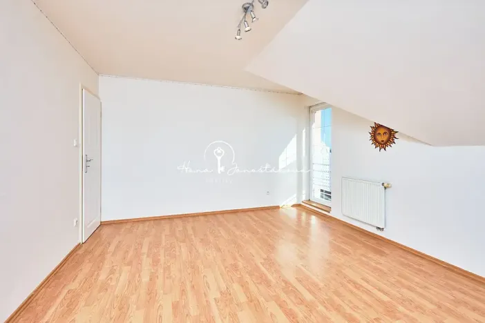 Prodej rodinného domu, Boršov nad Vltavou, Rožnovská, 155 m2
