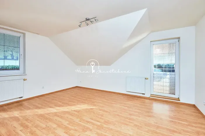 Prodej rodinného domu, Boršov nad Vltavou, Rožnovská, 155 m2