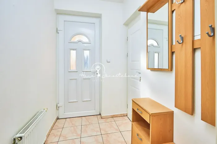 Prodej rodinného domu, Boršov nad Vltavou, Rožnovská, 155 m2