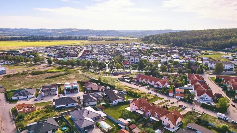 Prodej rodinného domu, Boršov nad Vltavou, Rožnovská, 155 m2