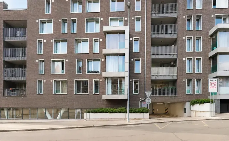 Prodej bytu 3+kk, Praha - Smíchov, Švédská, 105 m2