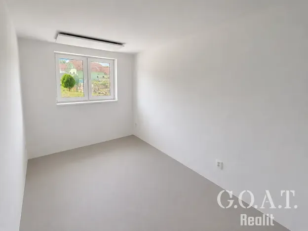Prodej rodinného domu, Nevřeň, 95 m2