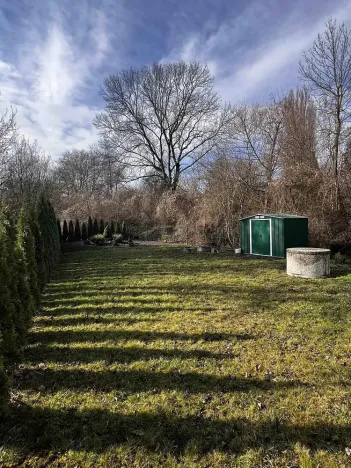Prodej pozemku, Konárovice, 1206 m2